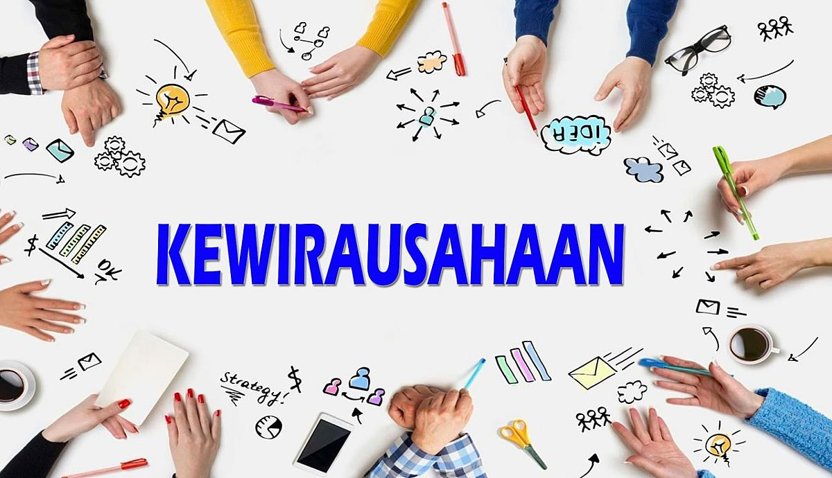 Kewirausahaan